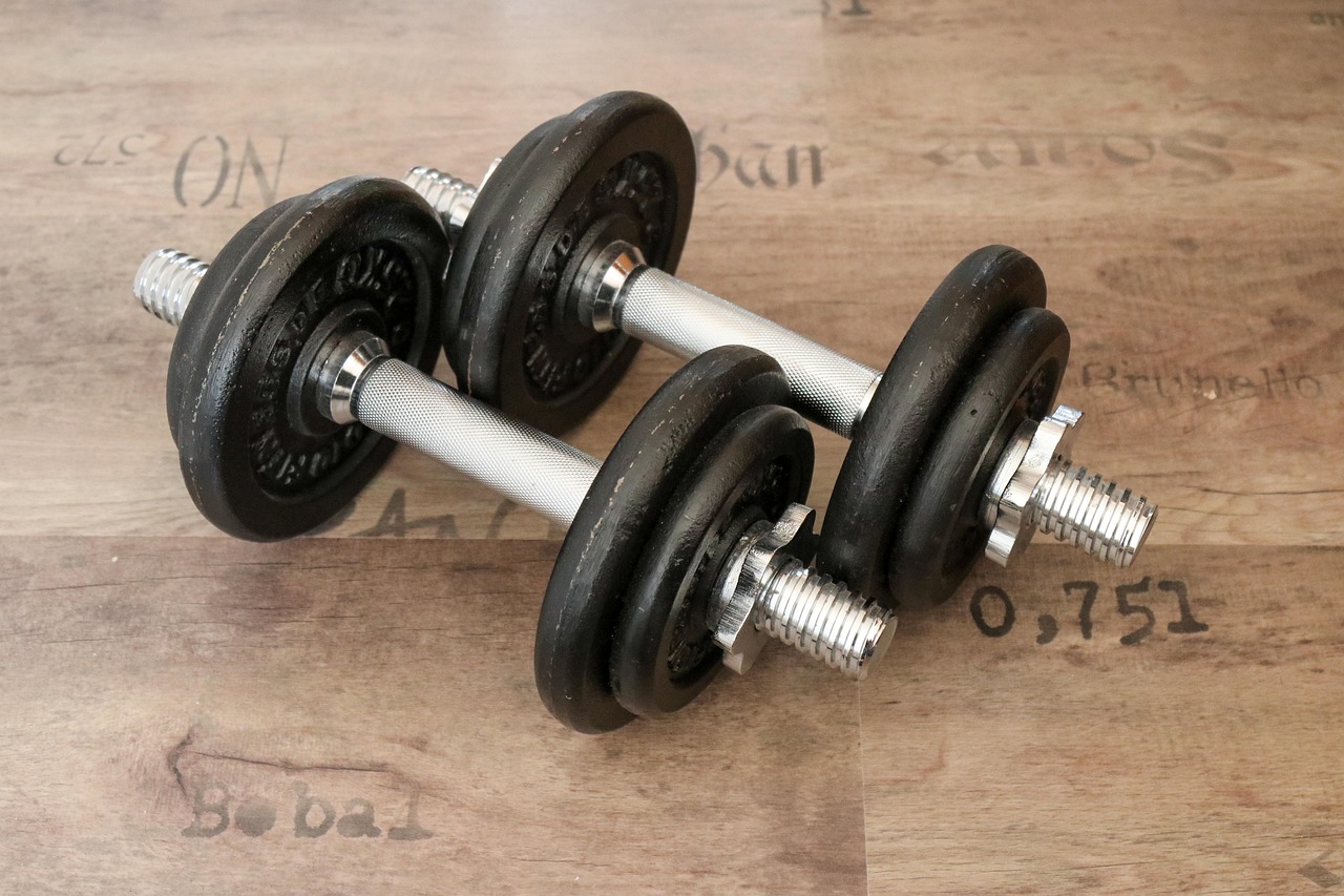 Best Dumbbells 2026: Build Strength at Home