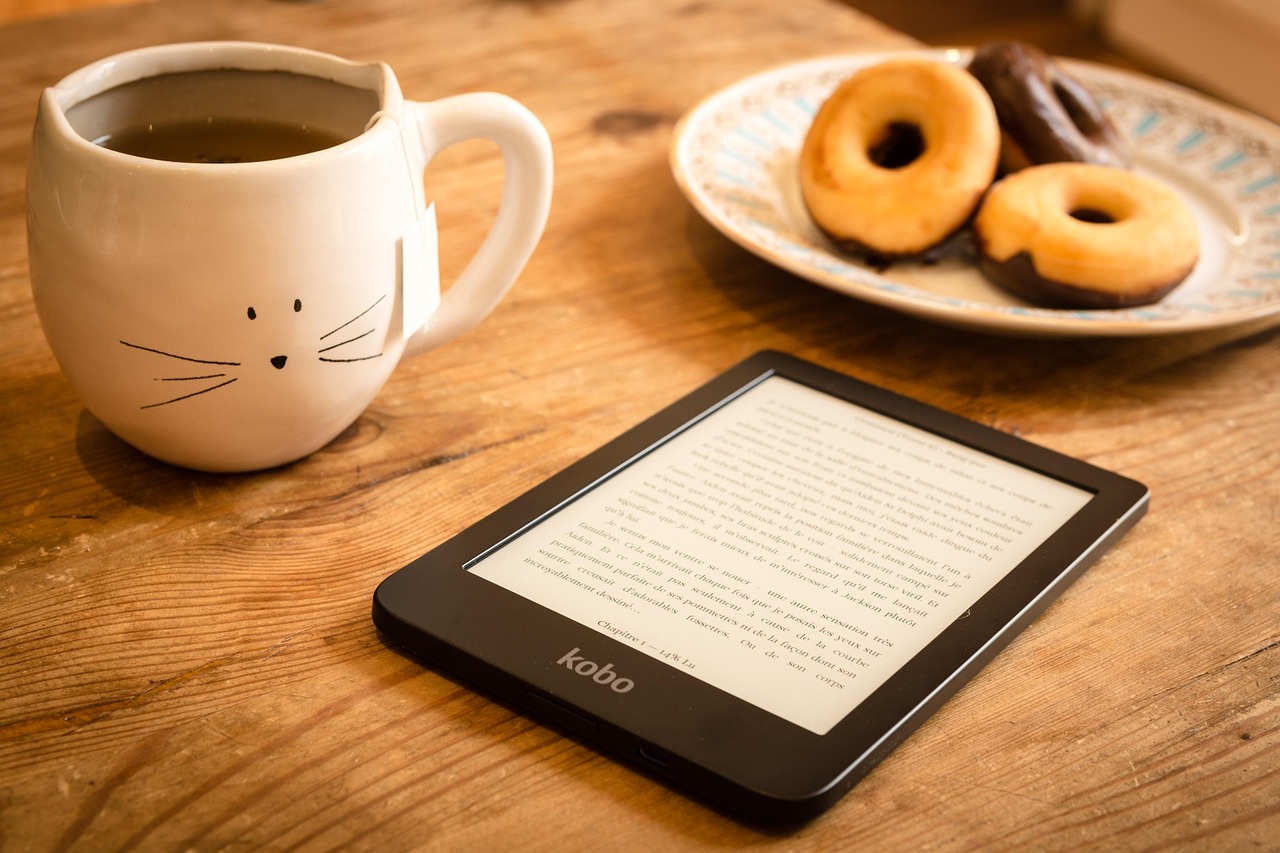 Best E-Readers 2026: Your Digital Library Companion