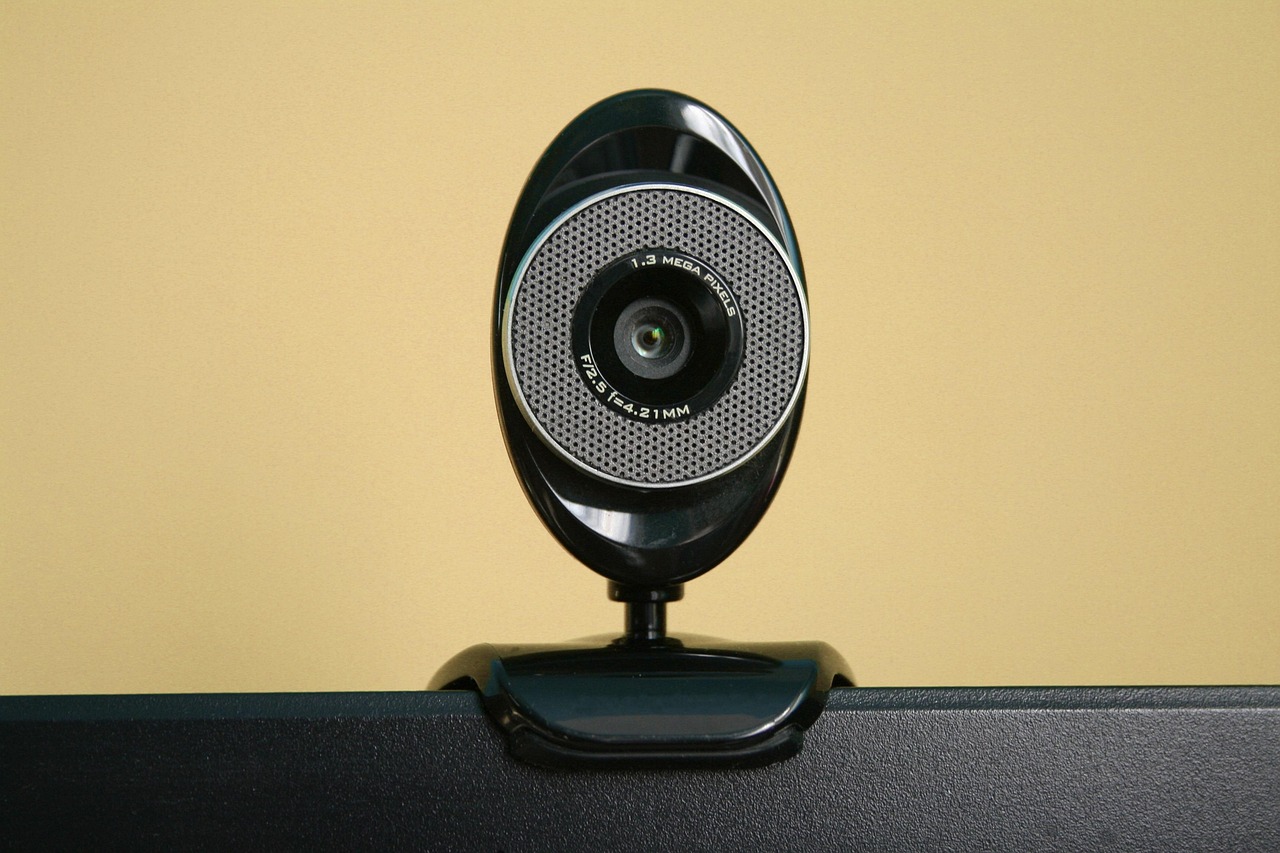 Best Webcams 2026: Crystal Clear Video Calls