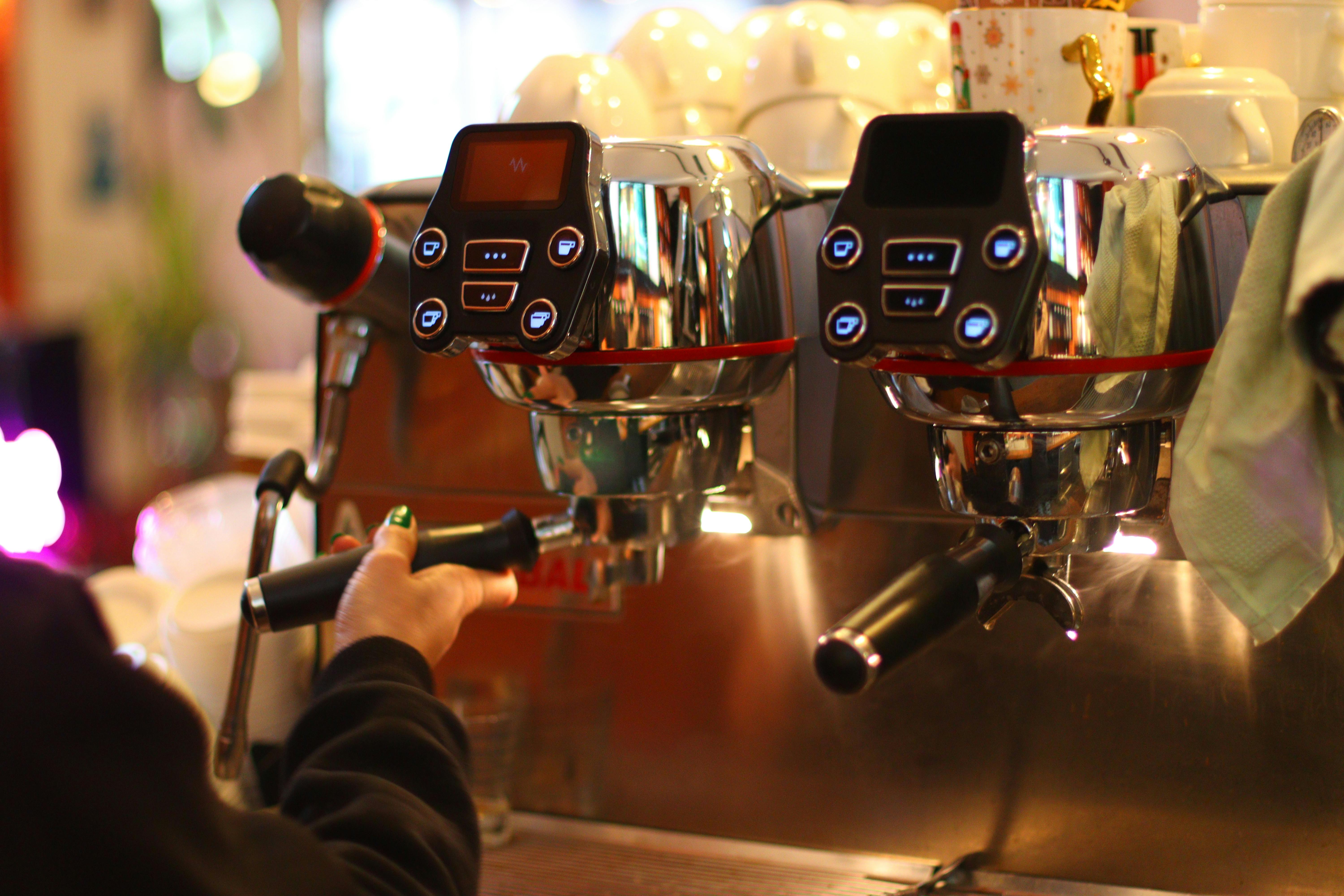 Breville Barista Express Espresso Machine Tested: Is It Worth It?