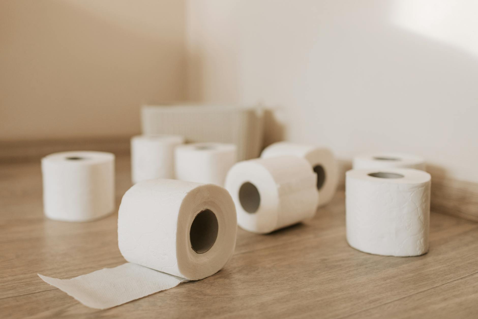 Charmin Ultra Soft Tissue Review: 24-Roll Family Pack